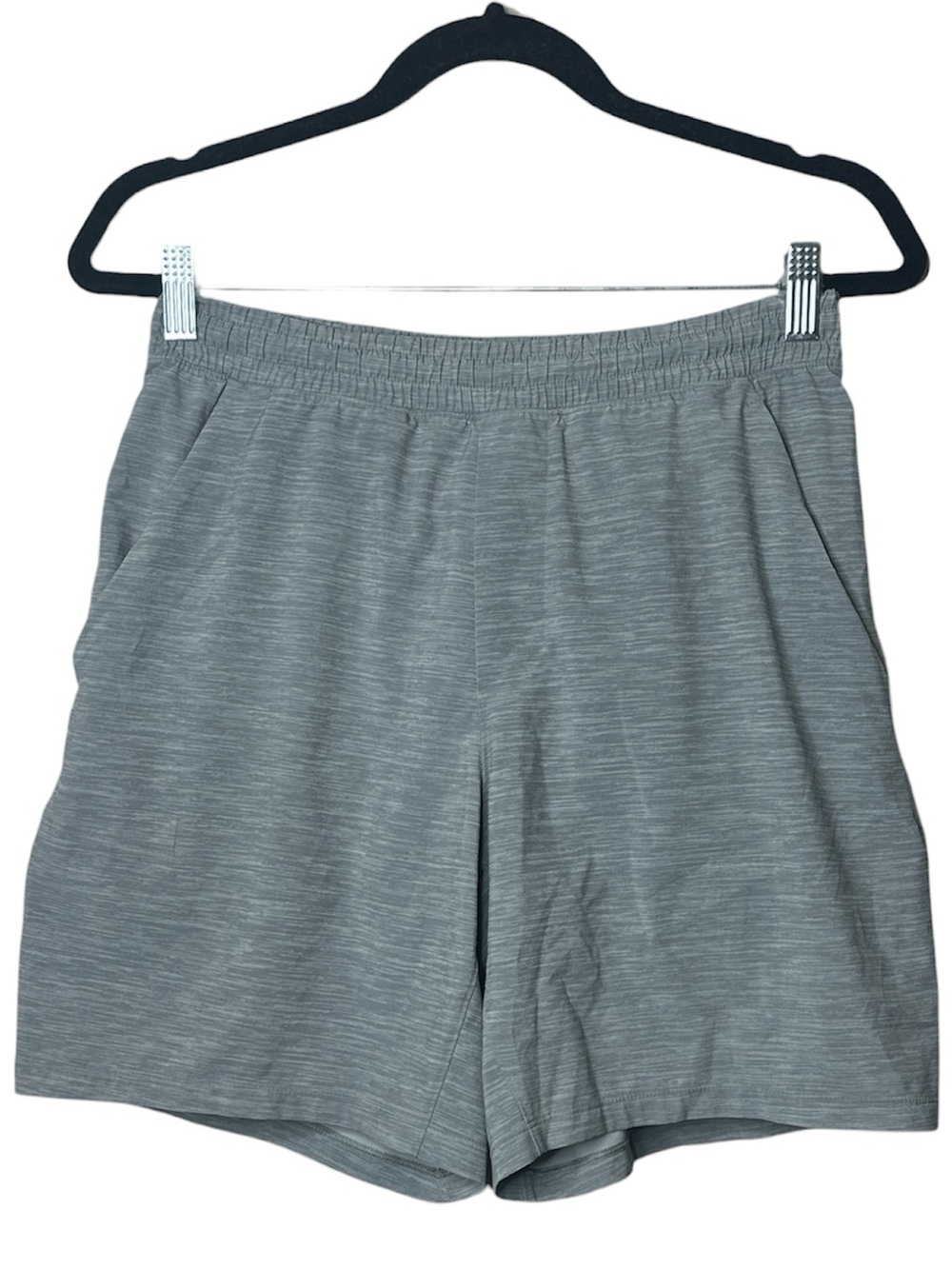 Lululemon Pace Breaker 7 in with Liner Size Medium